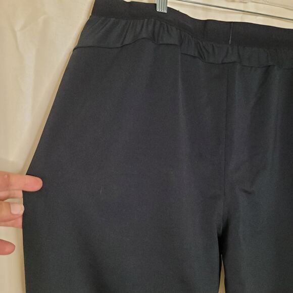 Nike Dri-FIT Black Athletic Pants - Size 2XL - Picture 10 of 16